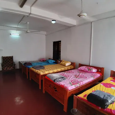 Mamdali Hostel